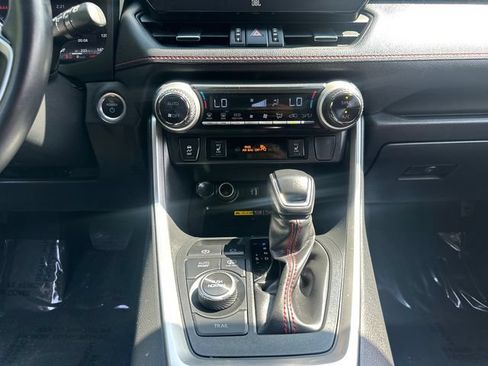 Certified 2024 Toyota RAV4 XSE w/ Weather Package AWD/4WD image 22