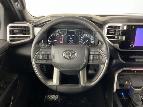 New 2026 Toyota Tundra SR5 image 11