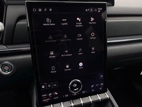 New 2026 GMC Terrain AT4 image 25