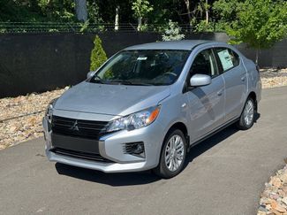 New 2024 Mitsubishi Mirage G4 LE image 1