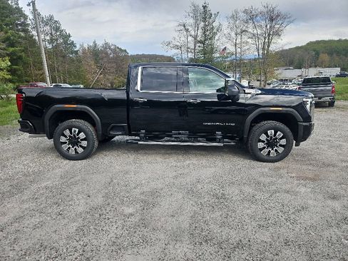 New 2026 GMC Sierra 3500 Denali AWD/4WD image 6
