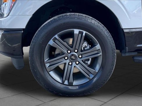 Certified 2023 Ford F150 XLT w/ Equipment Group 302A High image 11