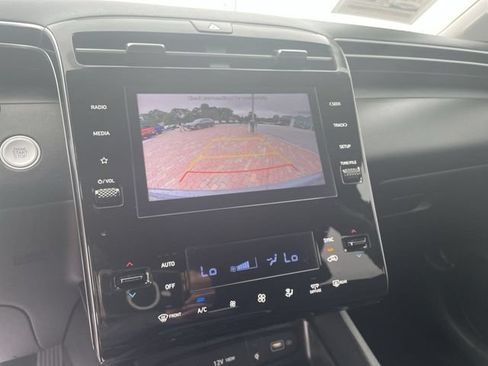 Used 2024 Hyundai Tucson SEL FWD image 21