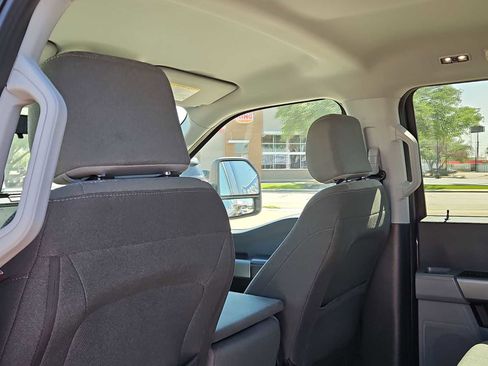 Used 2025 Ford F250 XLT AWD/4WD image 16