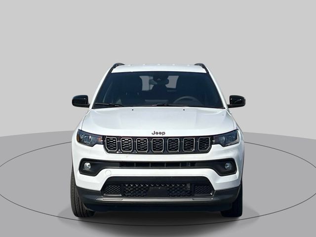 Used 2026 Jeep Compass Latitude AWD/4WD image 6