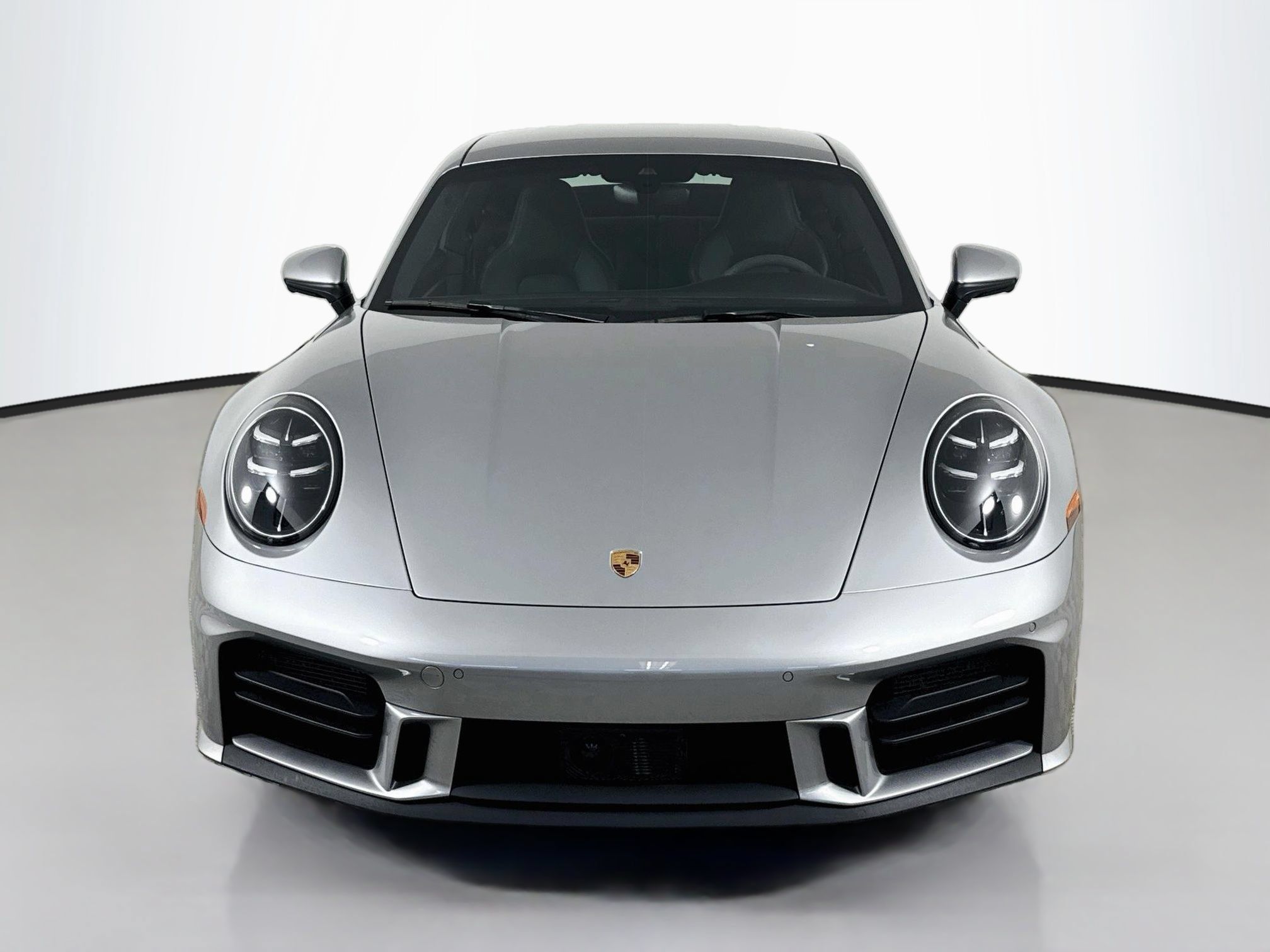 Certified 2025 Porsche 911 Carrera S RWD image 6
