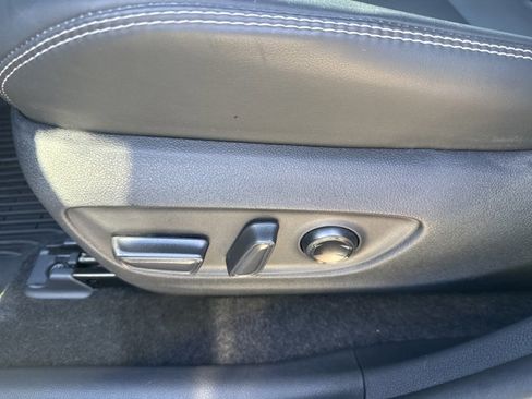 Used 2025 Toyota RAV4 XLE Premium w/ Weather Package image 17