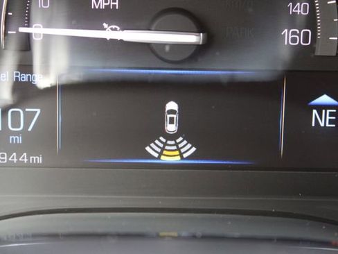 Used 2019 Cadillac XT5 FWD image 34