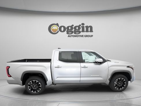 New 2026 Toyota Tundra Limited image 23