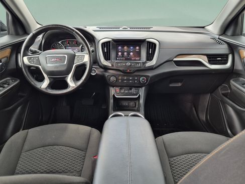 Used 2020 GMC Terrain SLE w/ Elevation Edition AWD/4WD image 23