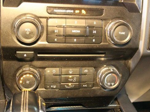 Used 2018 Ford F150 XLT w/ Equipment Group 301A Mid AWD/4WD image 24