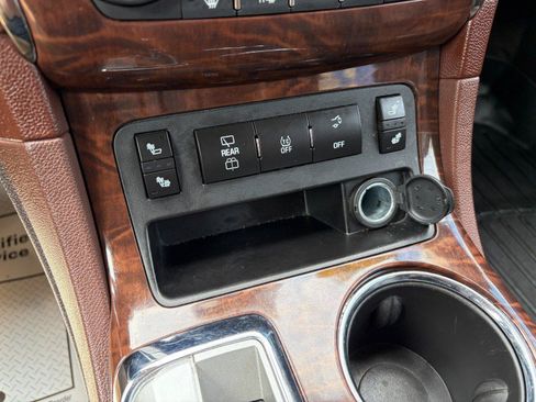 Used 2014 Buick Enclave Leather AWD/4WD image 14