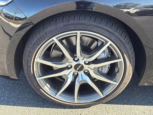 Used 2026 Genesis G70 2.5T Prestige image 11