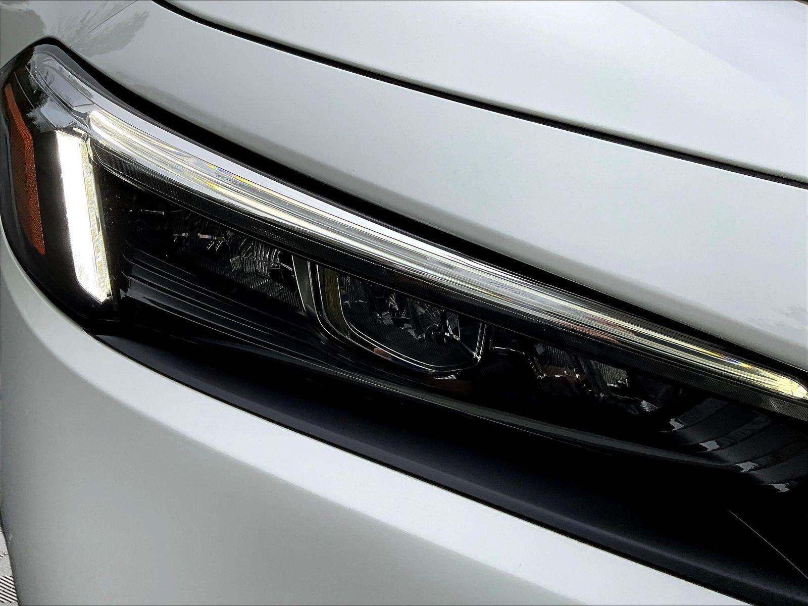 Used 2024 Honda Civic LX image 31