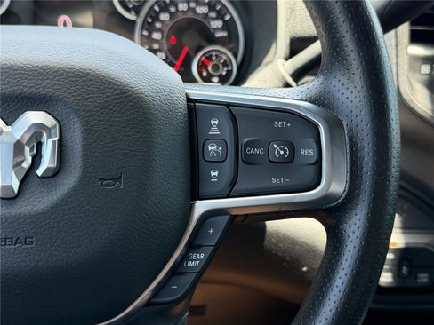Used 2025 RAM 2500 Tradesman AWD/4WD image 21