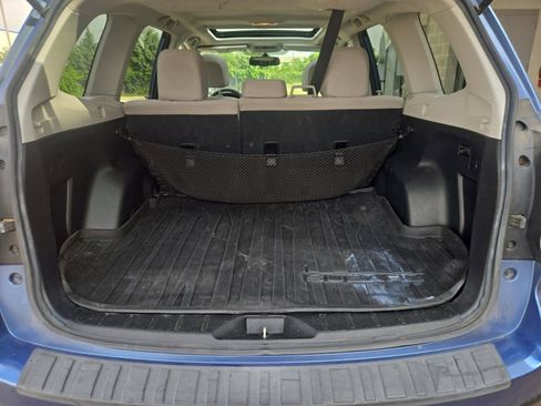 Used 2016 Subaru Forester 2.5i Premium w/ Popular Package #1 AWD/4WD image 25