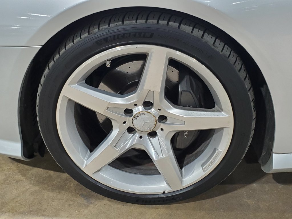 Used 2016 Mercedes-Benz SL 400 image 35