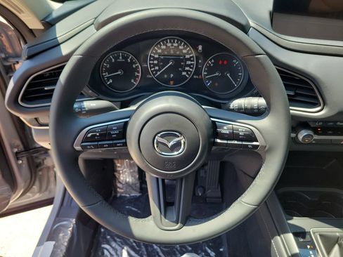 New 2026 MAZDA CX-30 AWD 2.5 S w/ Select Sport Pkg image 22
