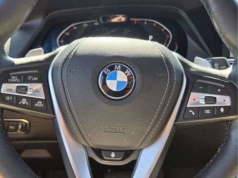 Used 2019 BMW X5 xDrive40i w/ Executive Package AWD/4WD image 33