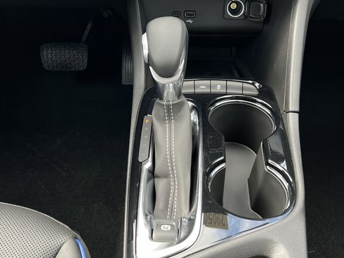 New 2026 Buick Encore GX Sport Touring w/ Advanced Technology Package image 17