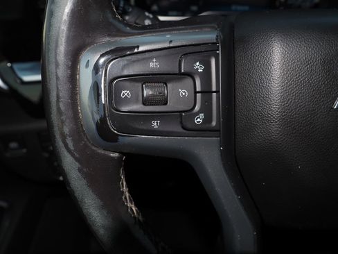 Certified 2022 Chevrolet Silverado 1500 LT image 29