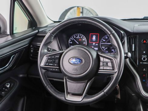 Used 2023 Subaru Outback Premium AWD/4WD image 12