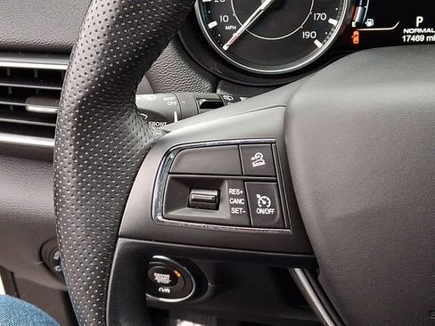 Used 2022 Maserati Levante GT image 25