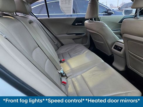 Used 2013 Honda Accord EX-L image 10