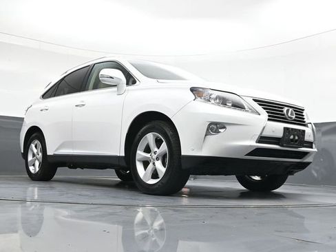Used 2014 Lexus RX 350 AWD w/ Navigation Package image 34