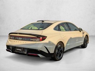 New 2026 Hyundai Sonata SEL video 2