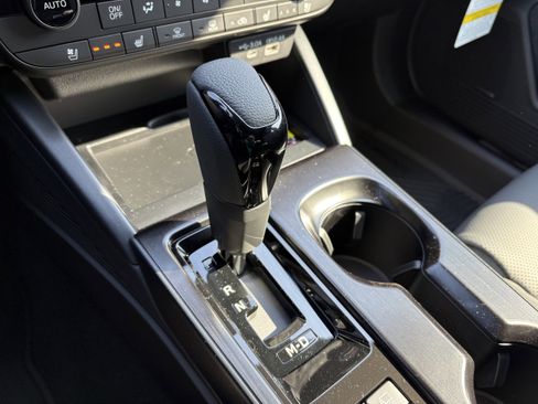 New 2026 Subaru Outback Touring XT AWD/4WD image 19