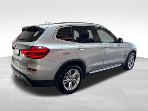 Used 2019 BMW X3 xDrive30i w/ Driving Assistance Package AWD/4WD image 5