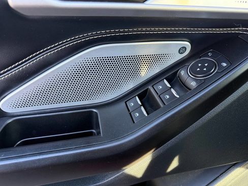 Used 2020 Ford Explorer ST w/ ST Street Pack image 22