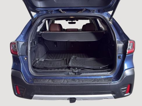 Used 2020 Subaru Outback Touring AWD/4WD image 24
