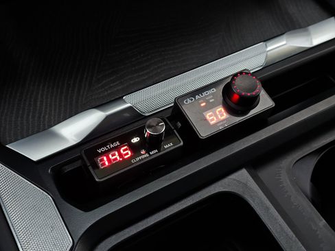 Used 2024 Ford F450 Platinum image 49