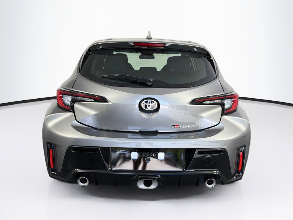 New 2026 Toyota Corolla GR AWD/4WD image 7
