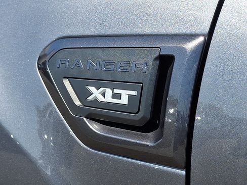 Used 2023 Ford Ranger XLT w/ Equipment Group 301A Mid AWD/4WD image 29