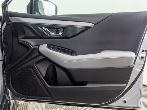 Used 2021 Subaru Outback Premium w/ Popular Package #1 image 48