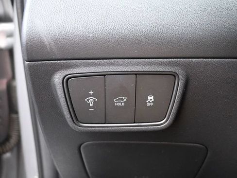 Used 2024 Hyundai Tucson Limited AWD/4WD image 20