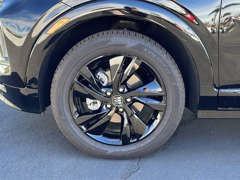 Used 2024 Buick Encore GX Sport Touring w/ Advanced Technology Package image 25