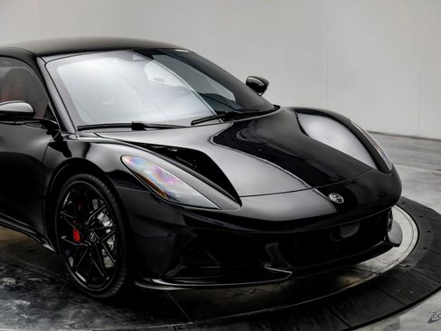 New 2026 Lotus Emira SE image 29