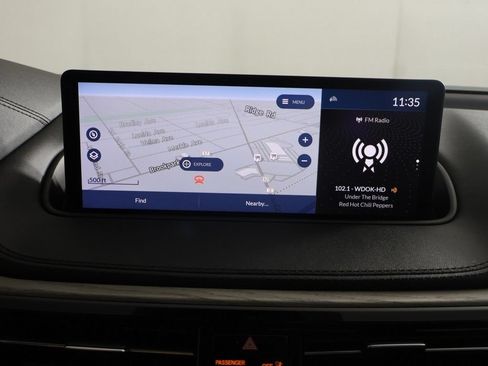 Used 2022 Acura MDX SH-AWD w/ Advance Package image 50