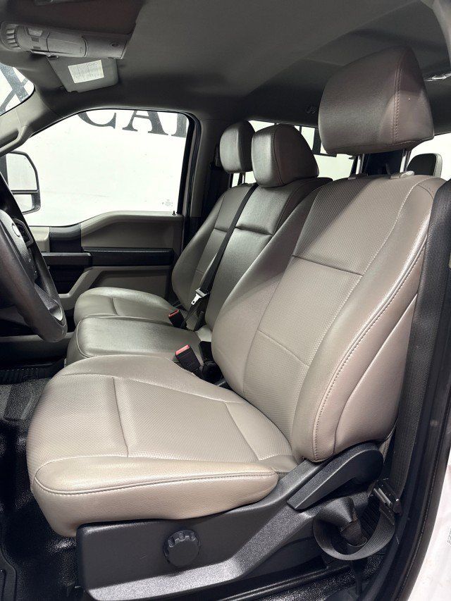 Used 2022 Ford F250 XL w/ Power Equipment Group AWD/4WD image 31