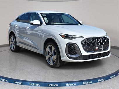 New 2025 Audi Q5 Premium Plus