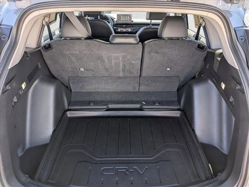 Certified 2024 Honda CR-V EX-L image 6