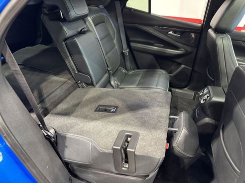 Used 2024 Chevrolet Blazer EV LT AWD/4WD image 94
