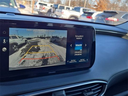 Certified 2023 Hyundai Santa Fe SEL w/ Winter Weather Package image 12