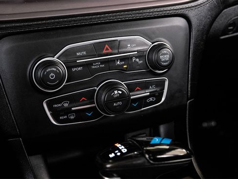 Used 2023 Dodge Charger R/T w/ Plus Group image 23