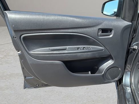Used 2024 Mitsubishi Mirage ES FWD image 16