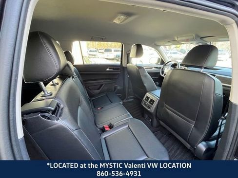 Used 2019 Volkswagen Atlas SE w/ Towing Package image 23